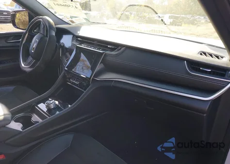 2024 Jeep Grand Cherokee L Altitude X 4X4 z USA, uszkodzony, nr VIN 1C4RJKAG2R8583374